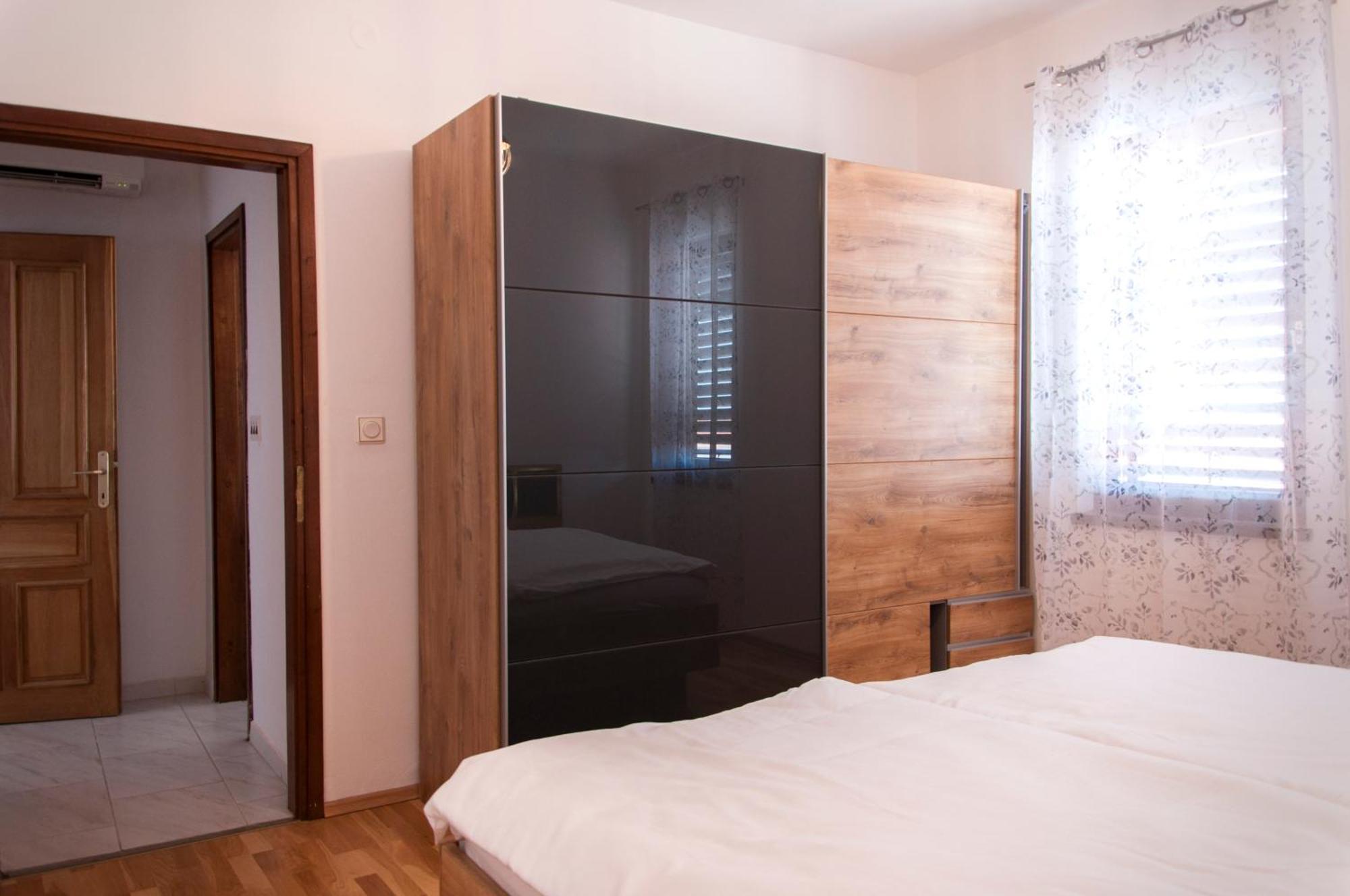 Domus Albus Daire Zadar Dış mekan fotoğraf